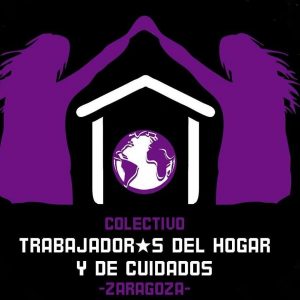 Actividades Colectivo Trabajadoras de Hogar Zaragoza