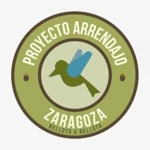 Proyecto Arrendajo Zaragoza. @ Sala de exposiciones.