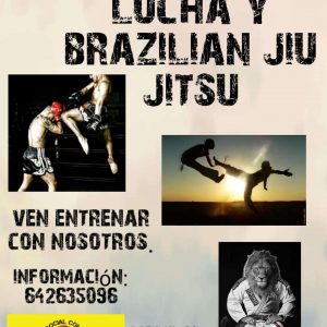 Clases de Capoeira: danza, música y cultura.