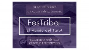 FesTribal - Expo y Actuaciones.