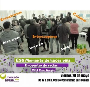 Mercado Social Aragón
