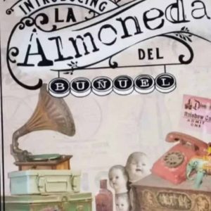 La Almoneda del Buñuel