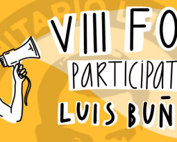 VIII Foro Participativo
