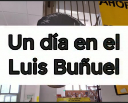 El Buñuel en Rebelde Tv.